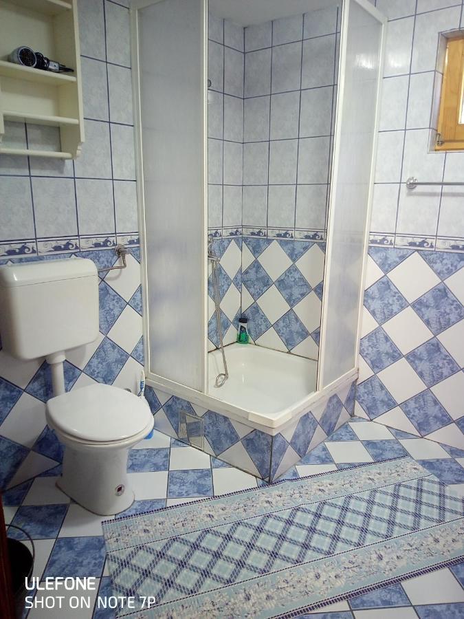 יאיצי Apartman Relax In Nature מראה חיצוני תמונה