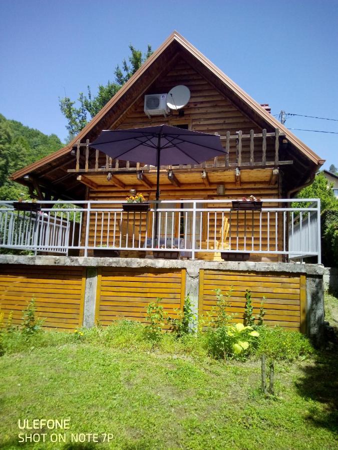 יאיצי Apartman Relax In Nature מראה חיצוני תמונה