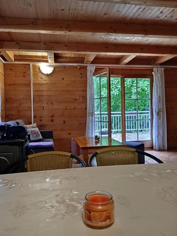 יאיצי Apartman Relax In Nature מראה חיצוני תמונה