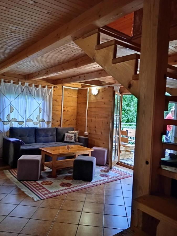 יאיצי Apartman Relax In Nature מראה חיצוני תמונה