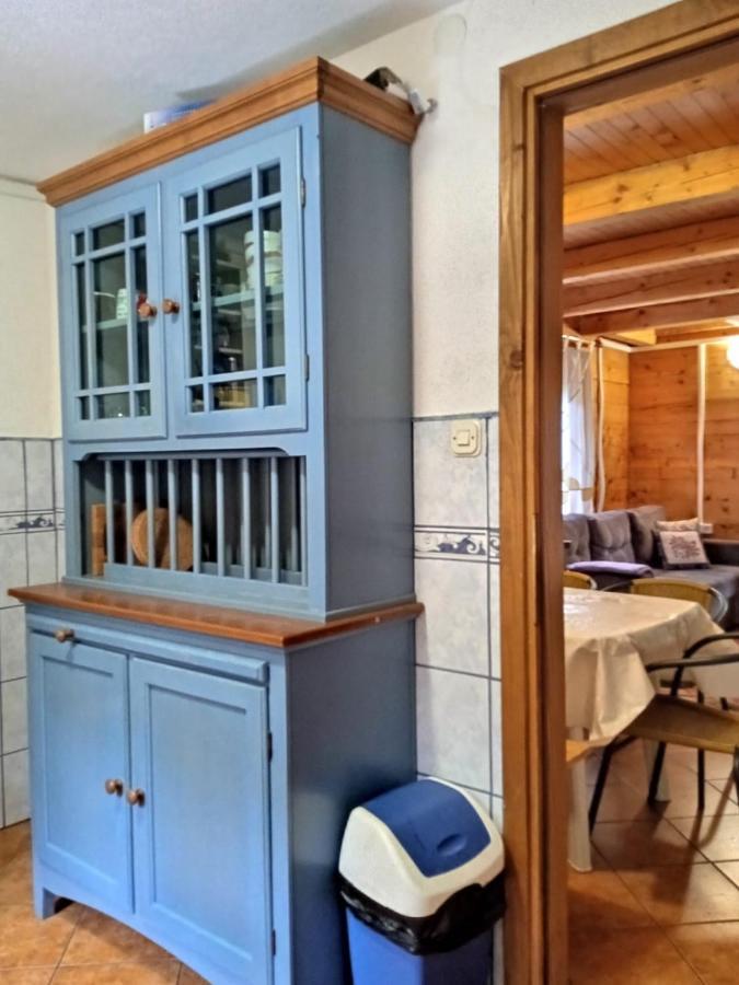 יאיצי Apartman Relax In Nature מראה חיצוני תמונה