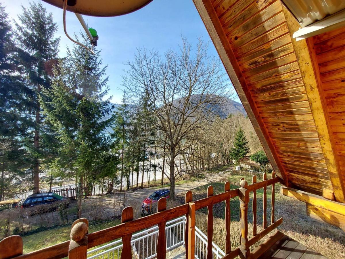 יאיצי Apartman Relax In Nature מראה חיצוני תמונה