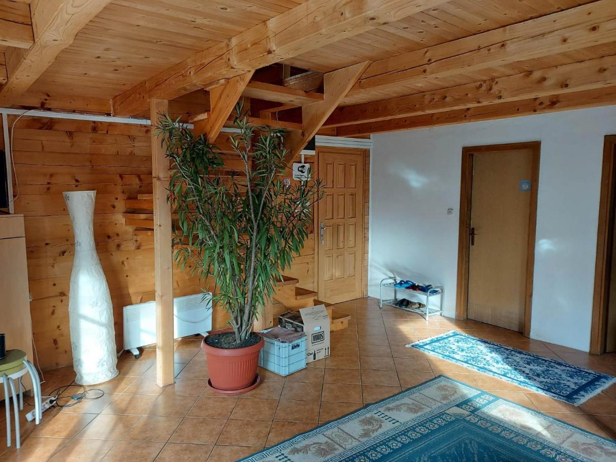 יאיצי Apartman Relax In Nature מראה חיצוני תמונה