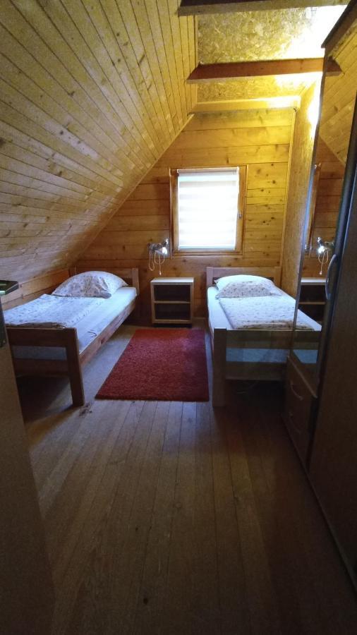 יאיצי Apartman Relax In Nature מראה חיצוני תמונה