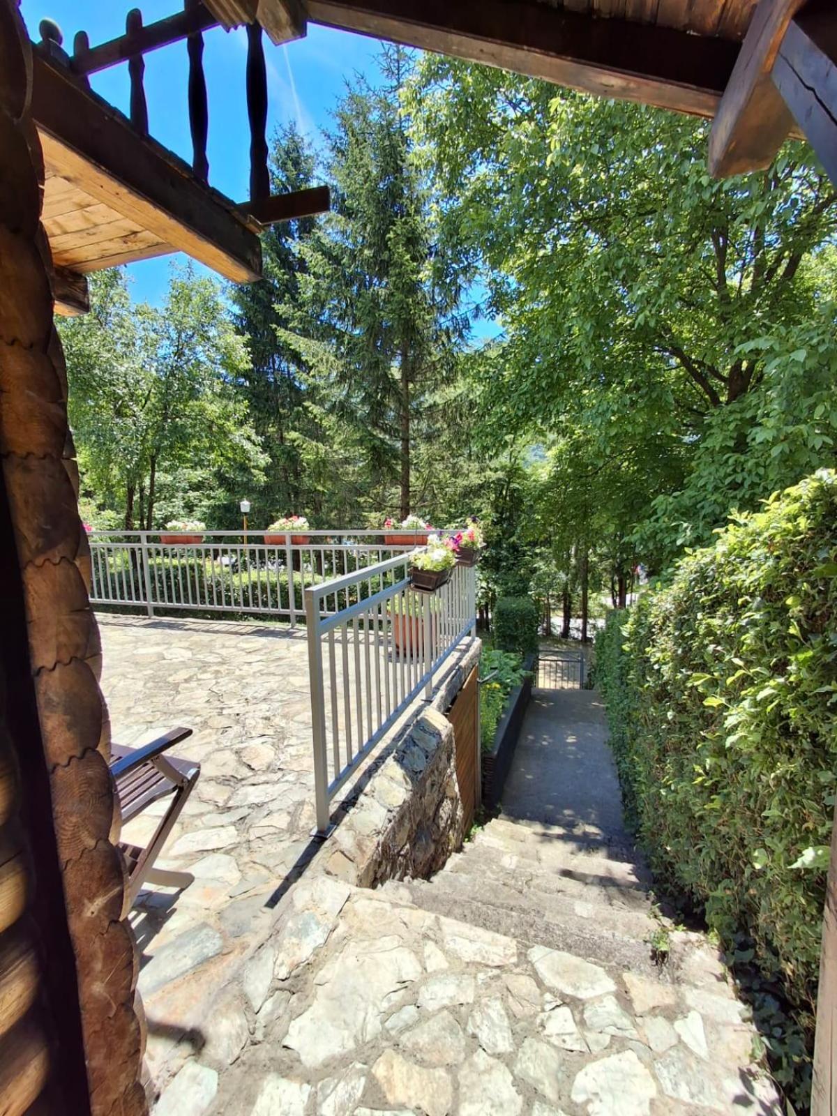 יאיצי Apartman Relax In Nature מראה חיצוני תמונה