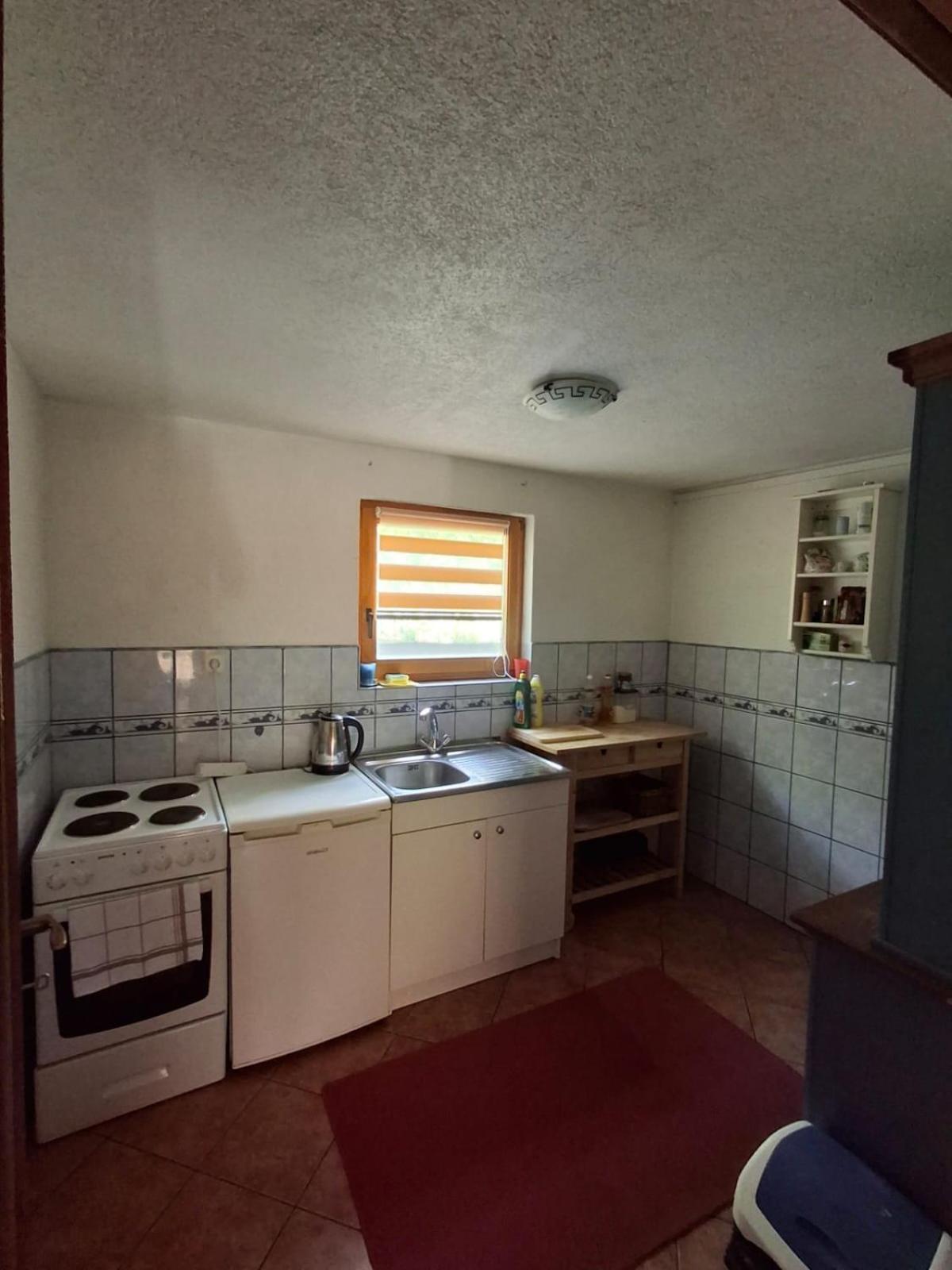 יאיצי Apartman Relax In Nature מראה חיצוני תמונה