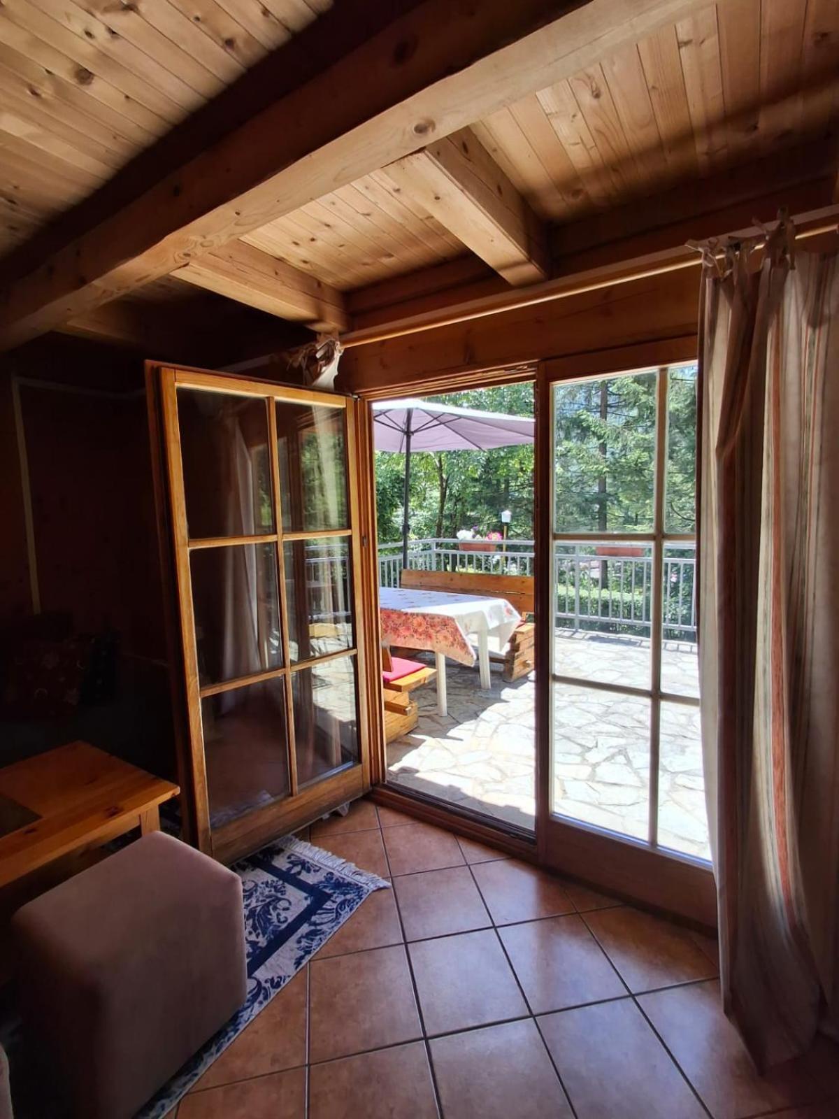 יאיצי Apartman Relax In Nature מראה חיצוני תמונה