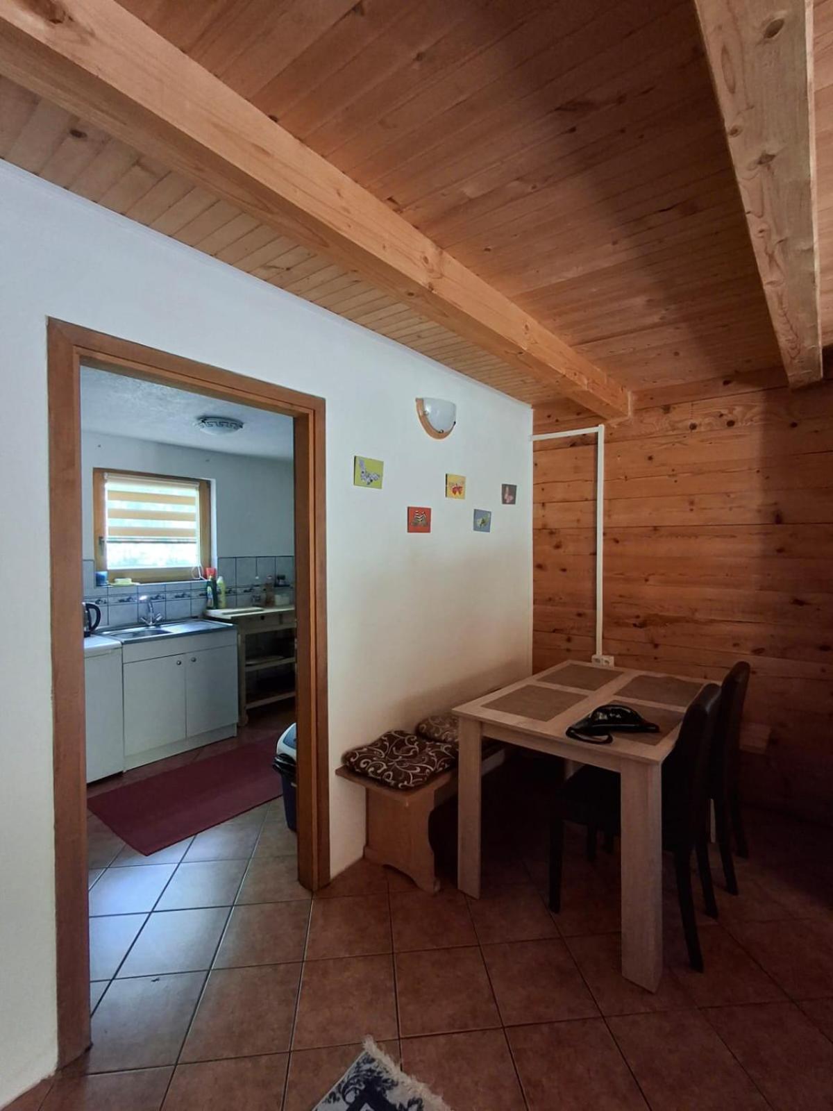 יאיצי Apartman Relax In Nature מראה חיצוני תמונה