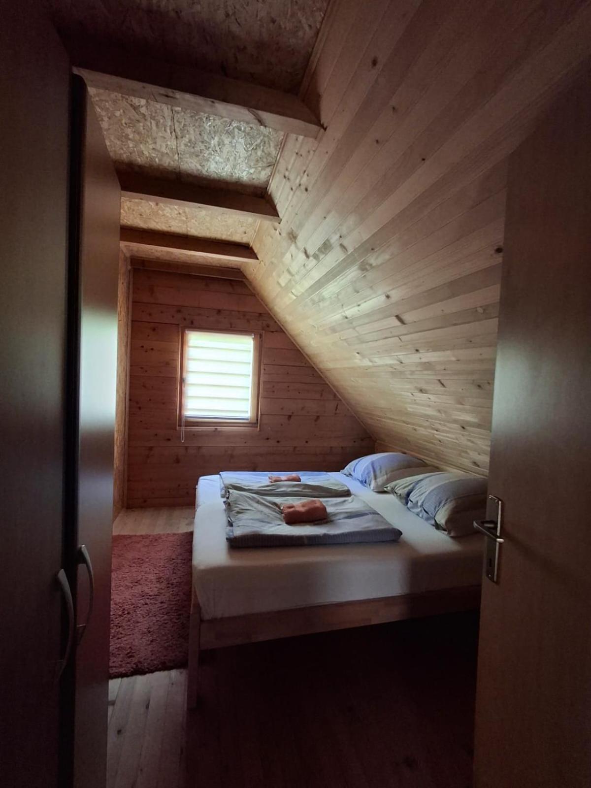 יאיצי Apartman Relax In Nature מראה חיצוני תמונה