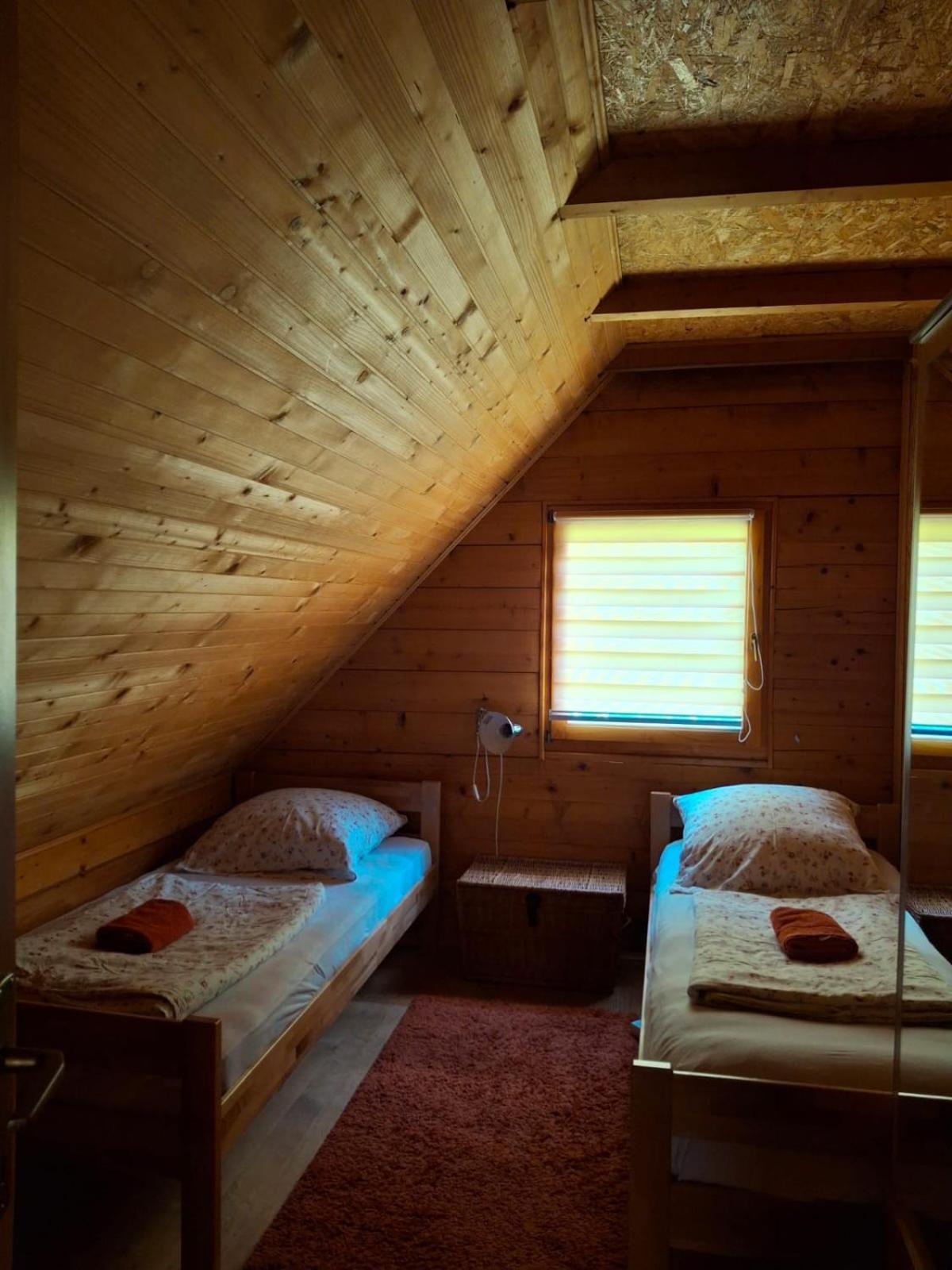 יאיצי Apartman Relax In Nature מראה חיצוני תמונה