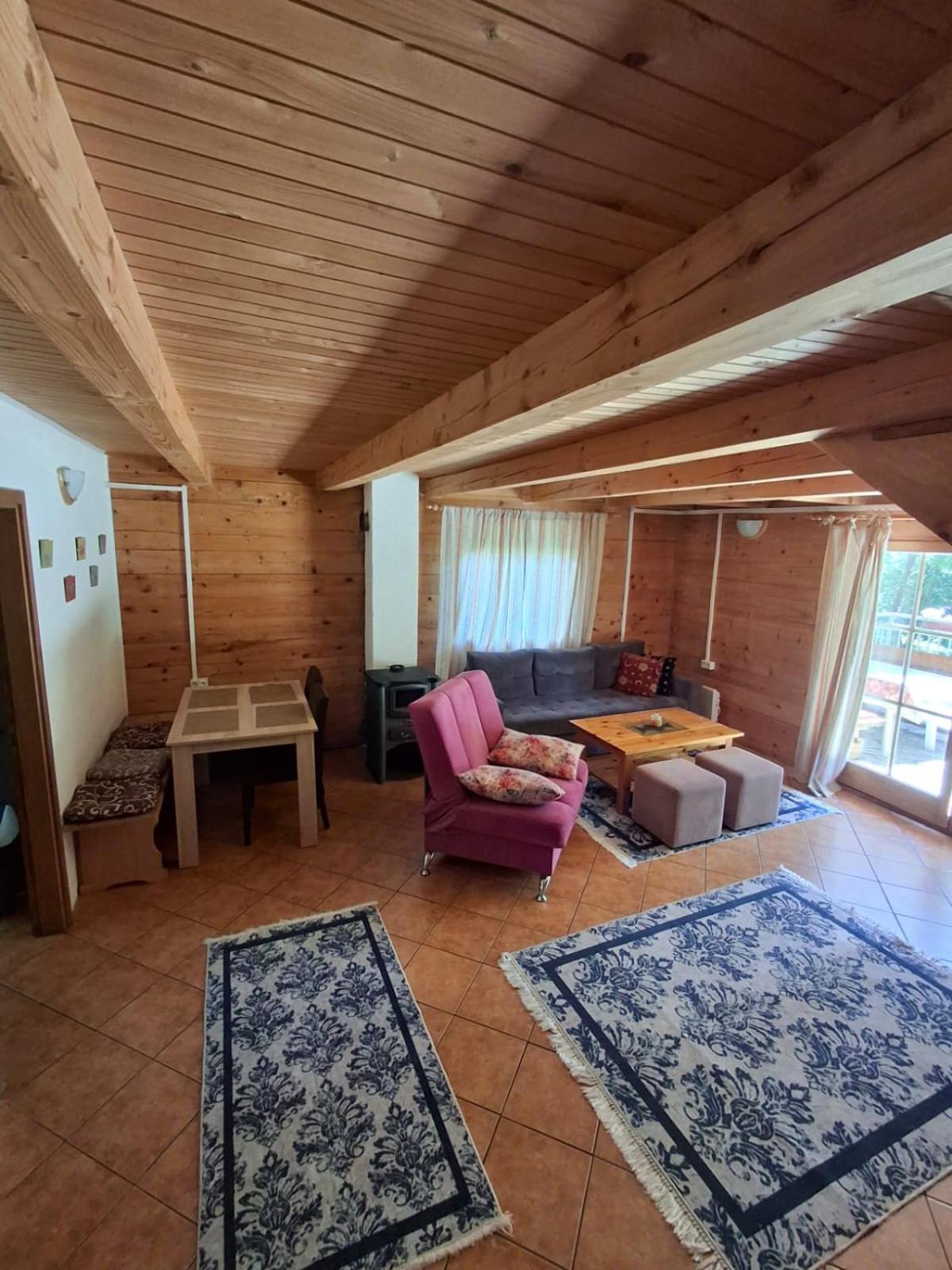 יאיצי Apartman Relax In Nature מראה חיצוני תמונה