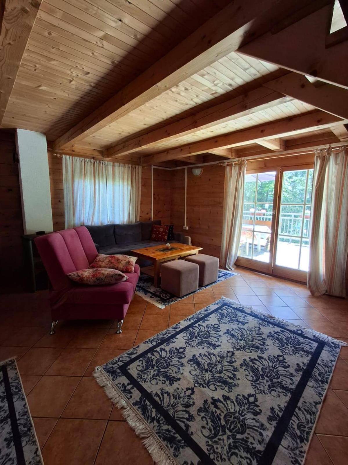 יאיצי Apartman Relax In Nature מראה חיצוני תמונה