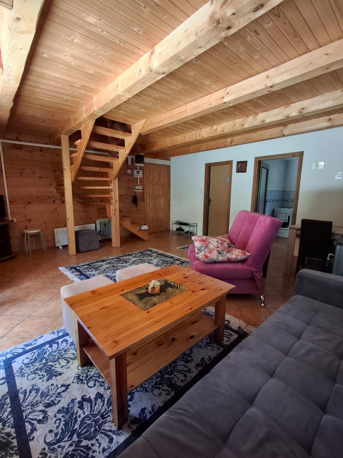 יאיצי Apartman Relax In Nature מראה חיצוני תמונה
