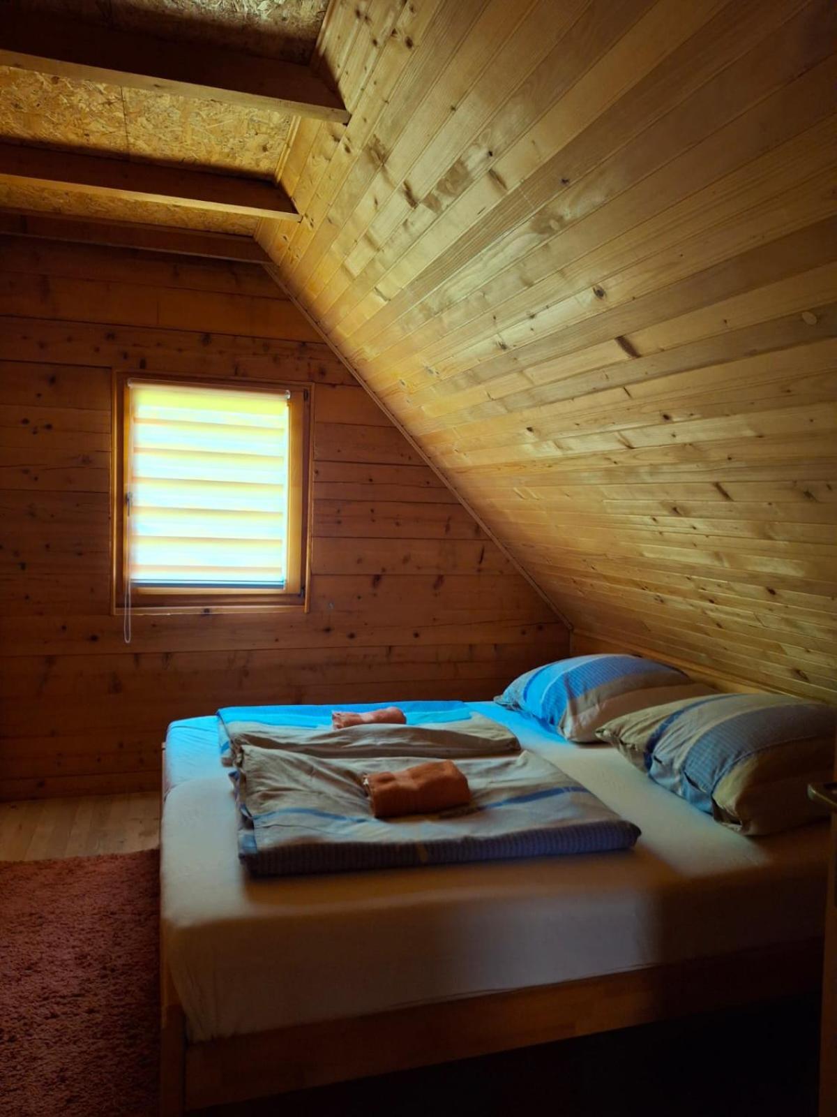 יאיצי Apartman Relax In Nature מראה חיצוני תמונה