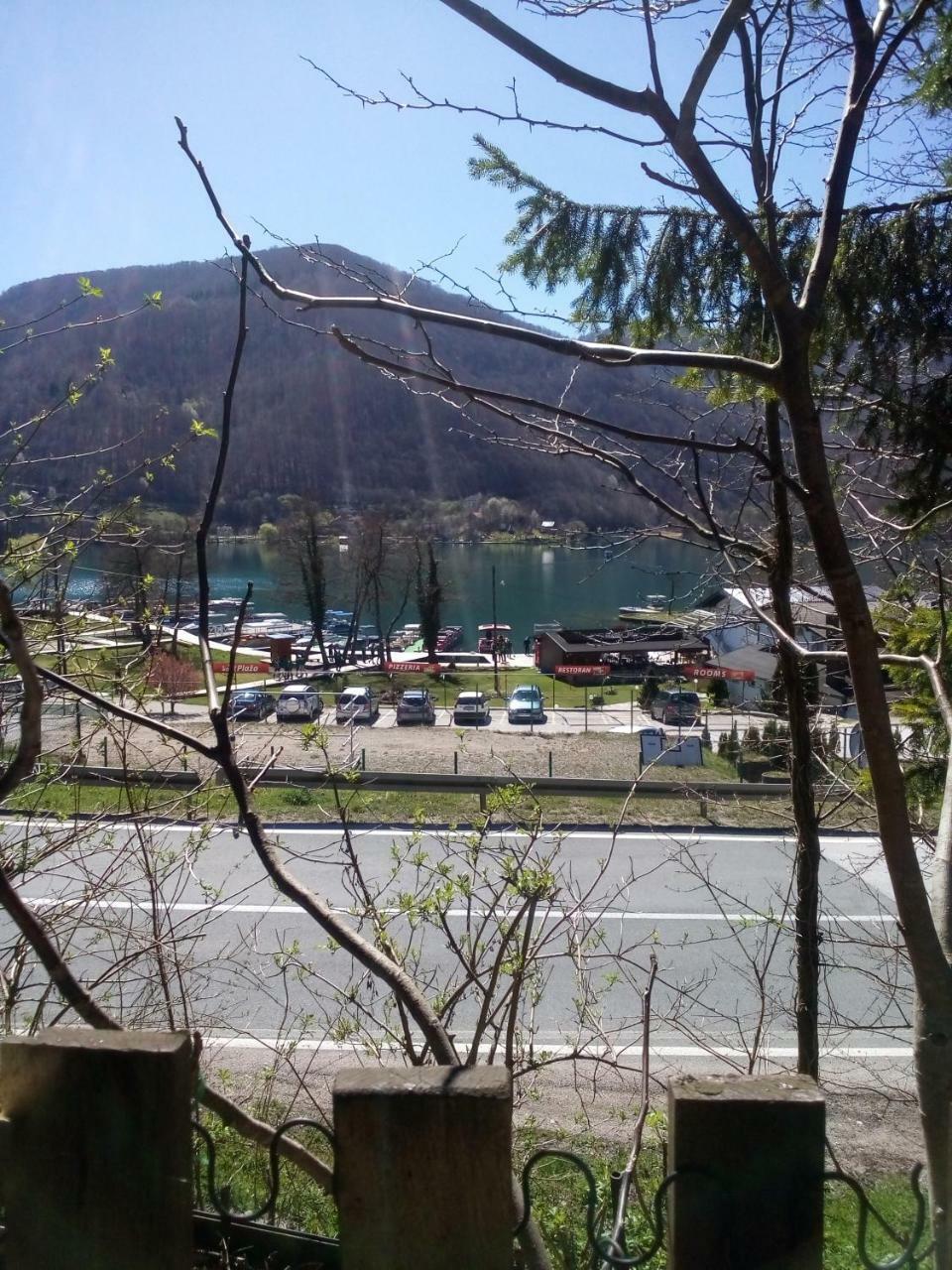 יאיצי Apartman Relax In Nature מראה חיצוני תמונה