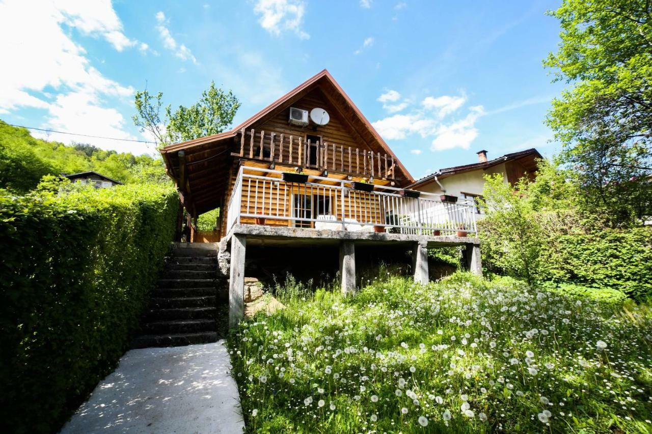 יאיצי Apartman Relax In Nature מראה חיצוני תמונה